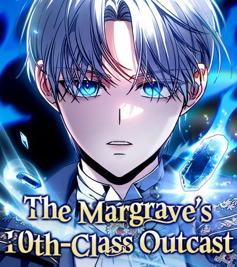 The Margrave’s 10th封面
